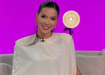 “Ende më komentojnë për Luizin!”/ Efi Dhedhes flet pas tre vitesh për Big Brother VIP