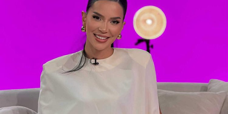 “Ende më komentojnë për Luizin!”/ Efi Dhedhes flet pas tre vitesh për Big Brother VIP