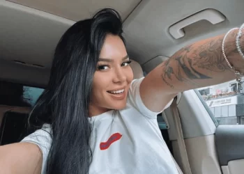 “Ky është operimi i katërt”/ Efi Dhedhes flet për herë të parë pas ndërhyrjes: Nuk ishte estetike