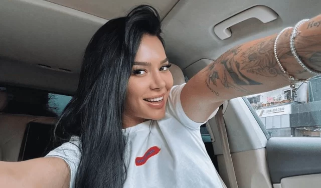 “Ky është operimi i katërt”/ Efi Dhedhes flet për herë të parë pas ndërhyrjes: Nuk ishte estetike