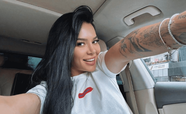 “Ky është operimi i katërt”/ Efi Dhedhes flet për herë të parë pas ndërhyrjes: Nuk ishte estetike