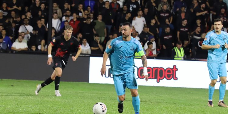 Te Egnatia bëhen gati për Dinamon, analizë me detaje për duelin delikat të javës