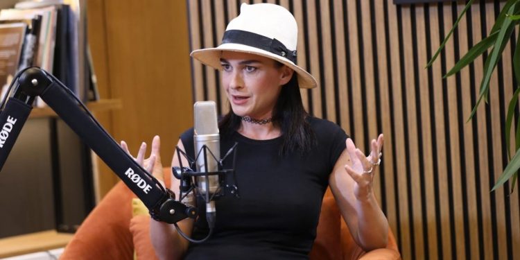 Elsa Lila rrëfen përballjen me policët gjatë arrestimit: Nuk i meritoj 20 vite burg