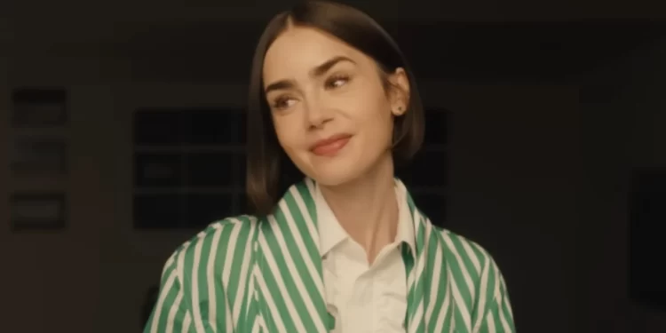 “Emily në Paris”, publikohet premiera e sezonit të pestë