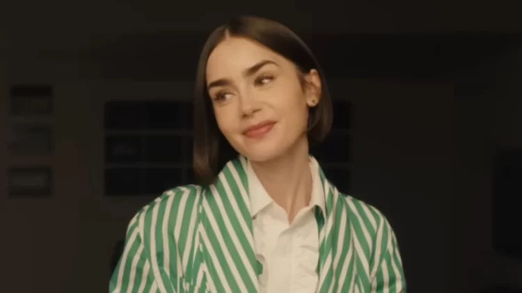 “Emily në Paris”, publikohet premiera e sezonit të pestë