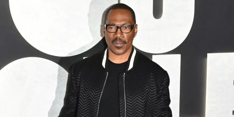 Sekretet e pathëna të Eddie Murphy në dokumentarin që s’duhet humbur këtë nëntor