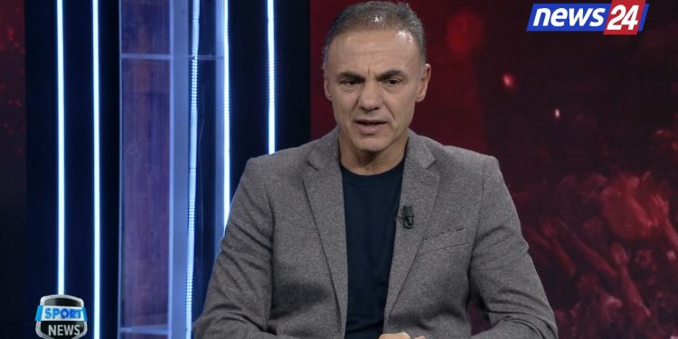 “Të luajmë pa presion, vetëm kështu fitojmë”, Mema: Ja çfarë na duhet ndaj Serbisë!