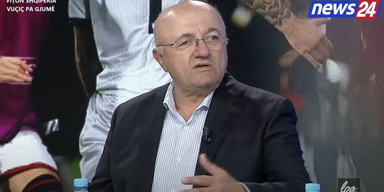 “Vuçiç mori në telefon pronarin e hotelit ku ishim”, zv/Presidenti i FSHF: Serbia rrezikonte vite përjashtim nëse shkelte masat e sigurisë