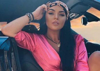 Fifi drejt një roli të ri televiziv, ja ku do ta shohim këtë herë