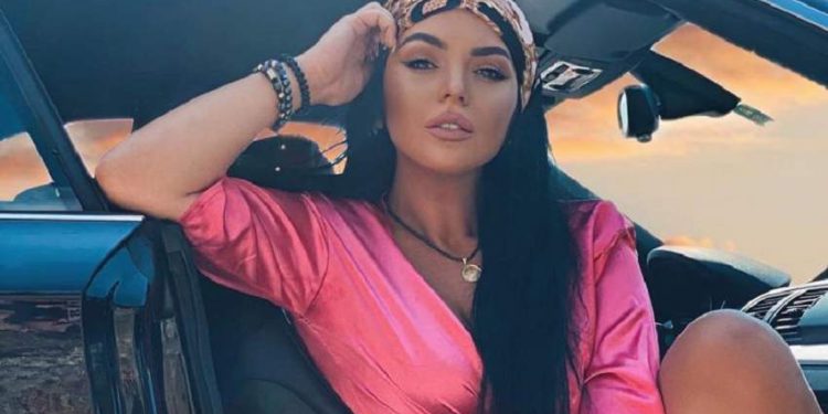 Fifi drejt një roli të ri televiziv, ja ku do ta shohim këtë herë