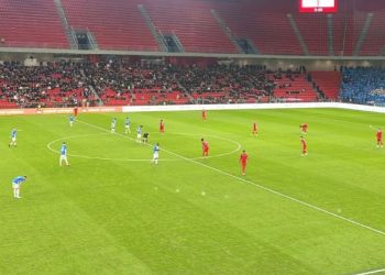 LIVE/ Partizani-Tirana, nis derbi i kryeqytetit
