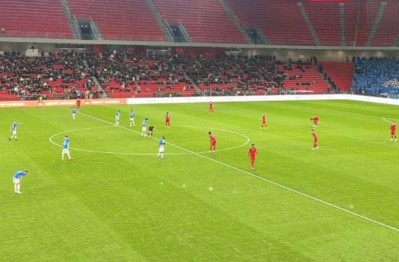 LIVE/ Partizani-Tirana, nis derbi i kryeqytetit