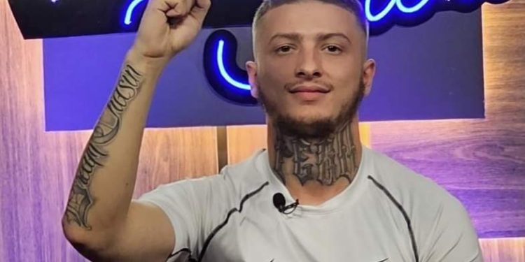 Pas ndarjes nga Arbenita, Fero tregon ndryshimin e madh në jetën e tij: Për herë të parë jam falur në paraburgim