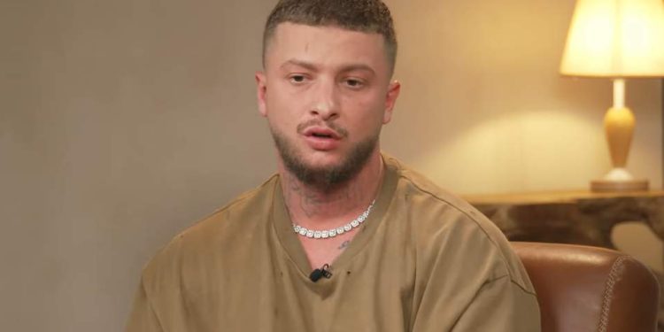 “Është larguar me ndihmën e motrës së presidentes”/ Ndarja me Arbenitën, Fero: U mashtrova! E ftoj publikisht të lërë inatet