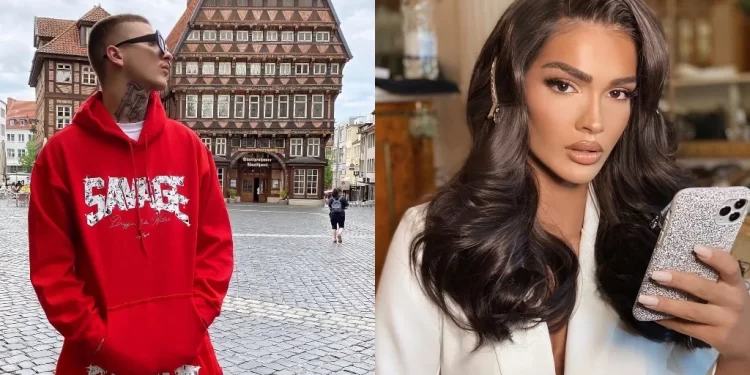 Thirrja e Feros për Arbenitën: Të lutem, mundëso që të takoj vajzën