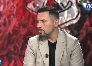 Serbi-Shqipëri pa shumë diferenca? Xhafa në News 24: Shanset e barabarta!