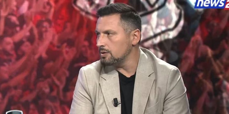 Serbi-Shqipëri pa shumë diferenca? Xhafa në News 24: Shanset e barabarta!