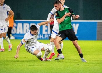 VIDEO/ Një gol nderon Egnatian, kampionët thyejnë Teutën