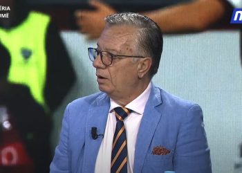 “Ky repart ishte për notën 10”, Zalla i bindur: Kombëtarja më e mirë që kemi patur, Manaj bëri gol zemre