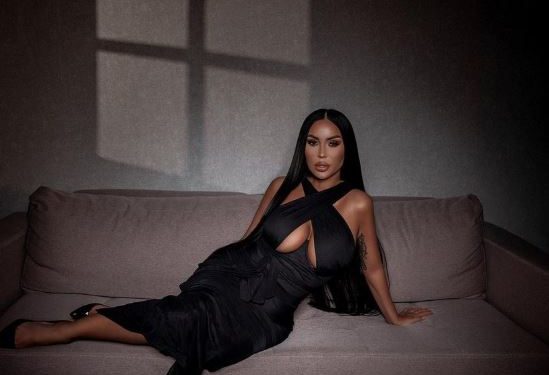 Së shpejti do martohen? Fjolla Morina merr surprizën e madhe nga partneri