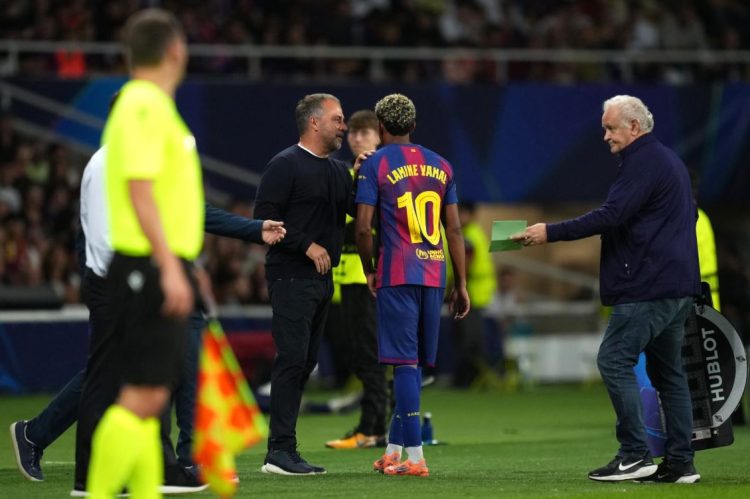 Barça luan “tenis” në Champions, tani Flick sfidon Realin: Mund të fitojmë në Madrid