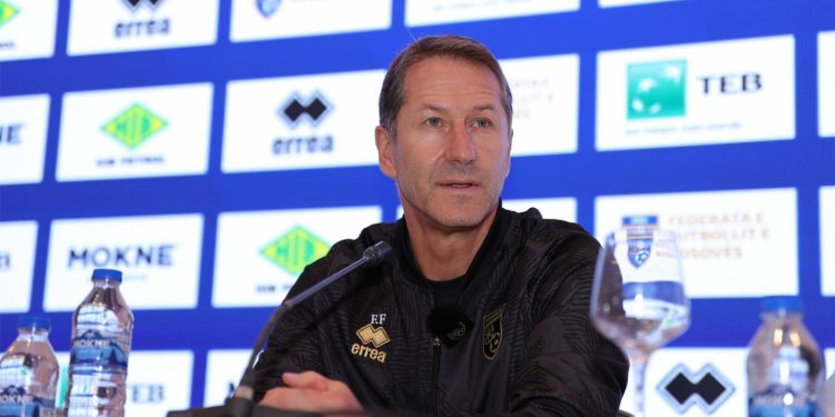 Kosova, flet Foda: Jemi gati, ndaj Sllovenisë i kam idetë e qarta