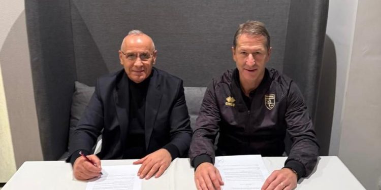 ZYRTARE/ Në prag mrekullie, Kosova nuk humbet kohë, blindon Franco Fodën