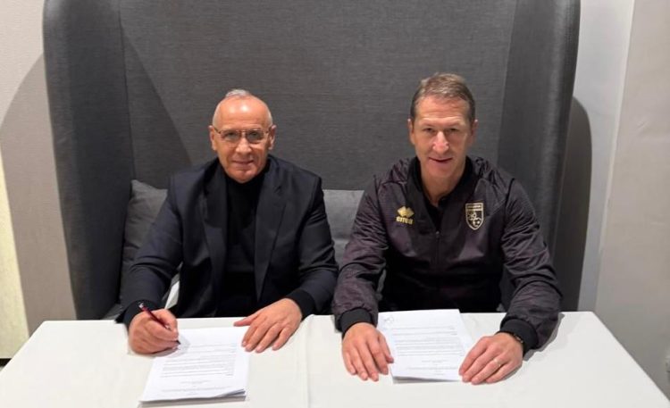 ZYRTARE/ Në prag mrekullie, Kosova nuk humbet kohë, blindon Franco Fodën