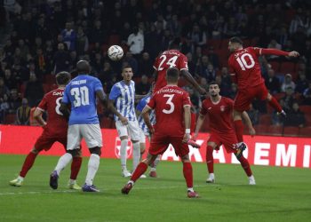 Superiore, ky është formacioni & trajneri më i mirë i javës së 6-të