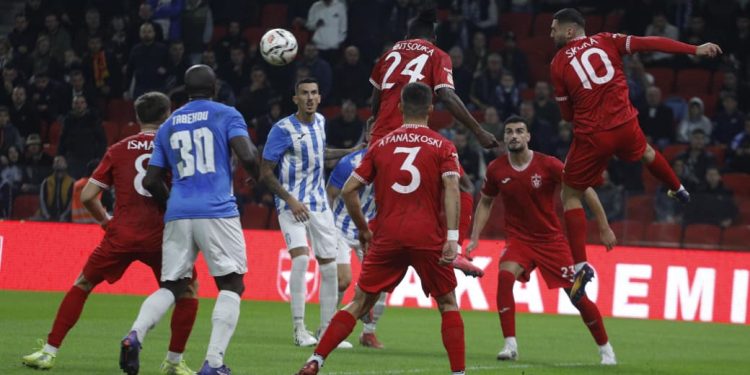 Superiore, ky është formacioni & trajneri më i mirë i javës së 6-të