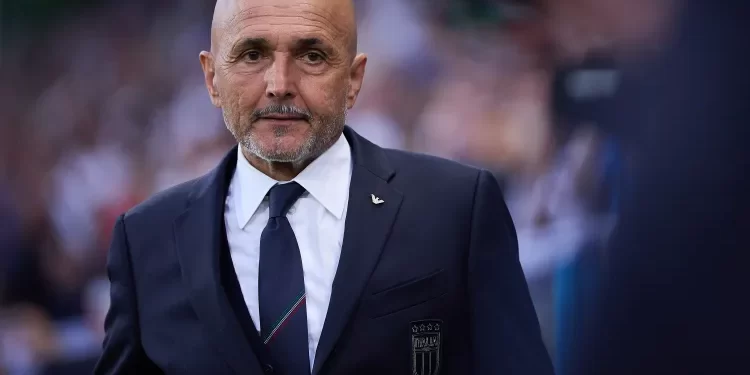 Zyrtarizohet marrëveshja me Juventus, Spalleti te bardhezinjtë