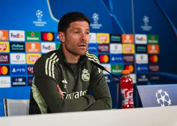 Real Madrid, Alonso para Juventusit: Duam të fitojmë Champions