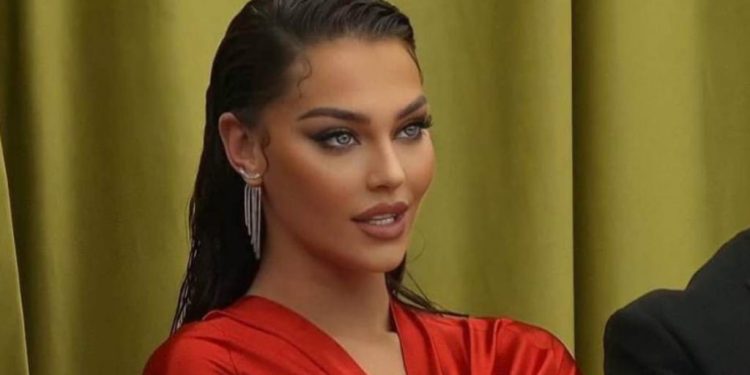 Martohet ish banorja e ‘Big Brother VIP Kosova’?