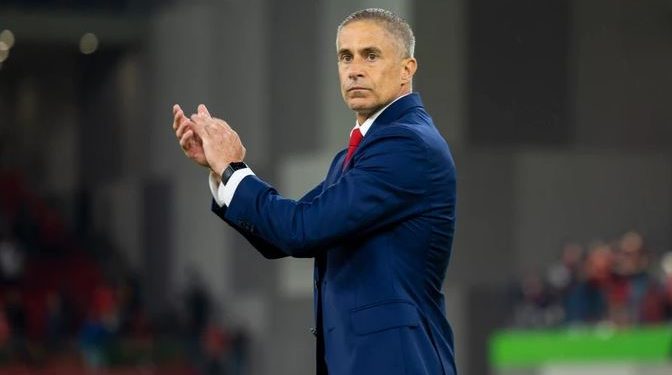 Suksesi ndaj Serbisë e shpëtoi nga largimi? Sylvinho: Jeta është e tillë, jam i qetë