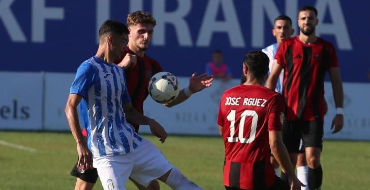 Ndryshon axhenda e Superiores, Tirana largohet sërish nga “Selman Stërmasi”