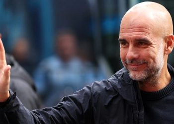 Vendosi rekord unik në Angli, Guardiola: Tani synoj 250 fitore të tjera