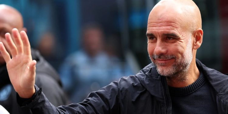 Vendosi rekord unik në Angli, Guardiola: Tani synoj 250 fitore të tjera