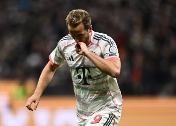 Bayern e Kane nuk dinë të ndalen, së shpejti vjen dhe rinovimi?