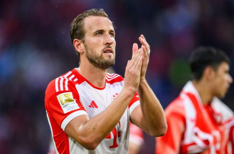 Rikthim në Angli? Kane i jep fund spekulimeve: Jam i dashuruar me Bayern