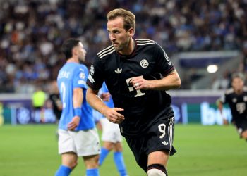 Bayern “shuplakë” Palos, perfekt në Champions, Harry Kane nuk ndalet, Kompany: Jemi në rrugën e duhur