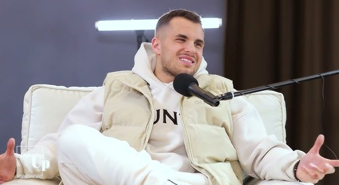 “Kam pasur diçka me të…”/ Eduard Kuci i kërkon falje publikisht Xheneta Fetahut