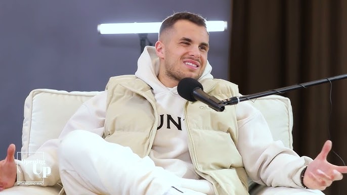 “Kam pasur diçka me të…”/ Eduard Kuci i kërkon falje publikisht Xheneta Fetahut