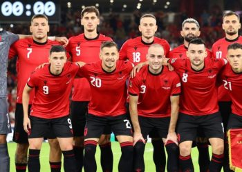 Në Itali japin lajmin e keq, mbrojtësi nuk ia del për ndeshjen ndaj Serbisë