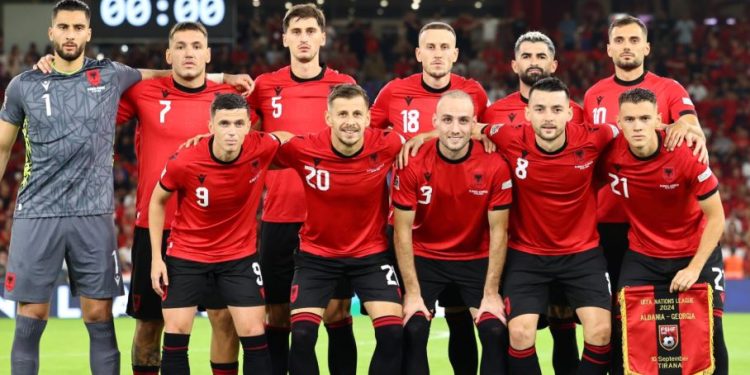 Në Itali japin lajmin e keq, mbrojtësi nuk ia del për ndeshjen ndaj Serbisë