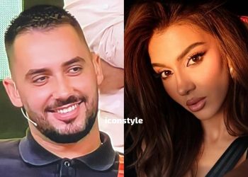 Sërish thyerje rregullash? Pas rrëmujës me Loredanën, Keijsi në krahët e një tjetër vajze, kësaj here konkurrente e “Për’puthen”