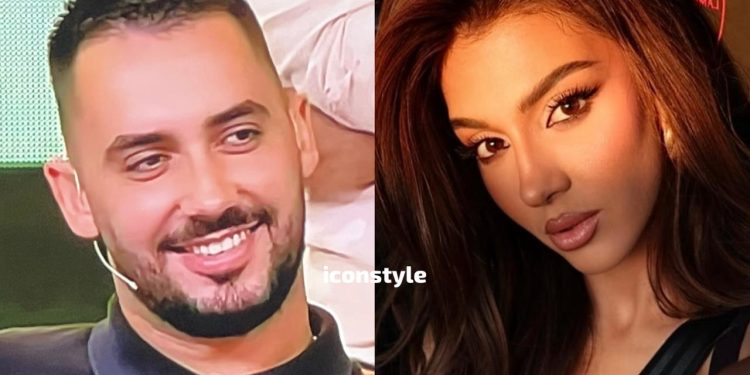 Sërish thyerje rregullash? Pas rrëmujës me Loredanën, Keijsi në krahët e një tjetër vajze, kësaj here konkurrente e “Për’puthen”