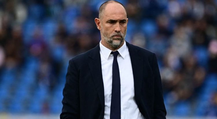 Tudor, Udinese shansi i fundit, Juve zgjeron listën e pasuesve