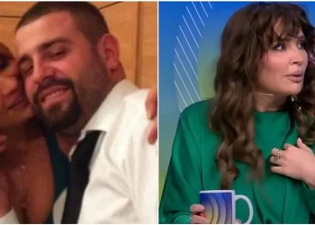 Lidhja para shumë viteve, Rozana Radi komenton MC Kreshën: Është super artist