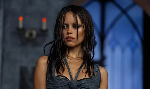 Jenna Ortega: Populli palestinez janë heronjtë e mi