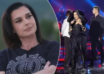 “E bëra të famshme me duart e mia…” / Çfarë fshihet pas deklaratave të fundit të Elsa Lilës për Albina Kelmendin?